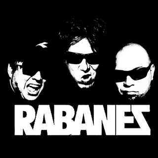 Los Rabanes